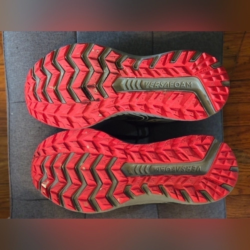Saucony | Women's Versafoam Cohesion TR12 Trail Running Shoes | Size: 8.5 - Picture 4 of 12